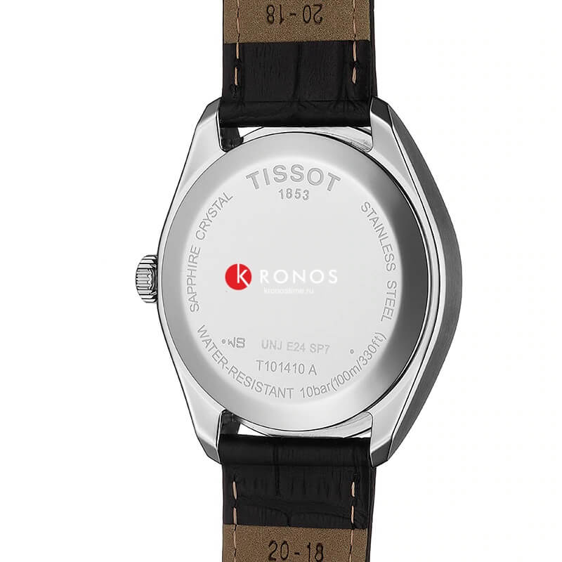 Фотография часов Tissot PR 100 T101.410.16.031.00_9